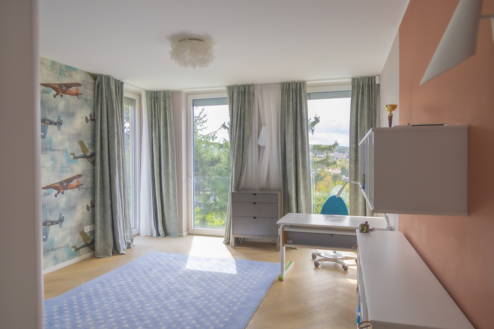 Architektonisches Juwel in Hietzing: Lift, Pool, Sauna und Smart-Home-System