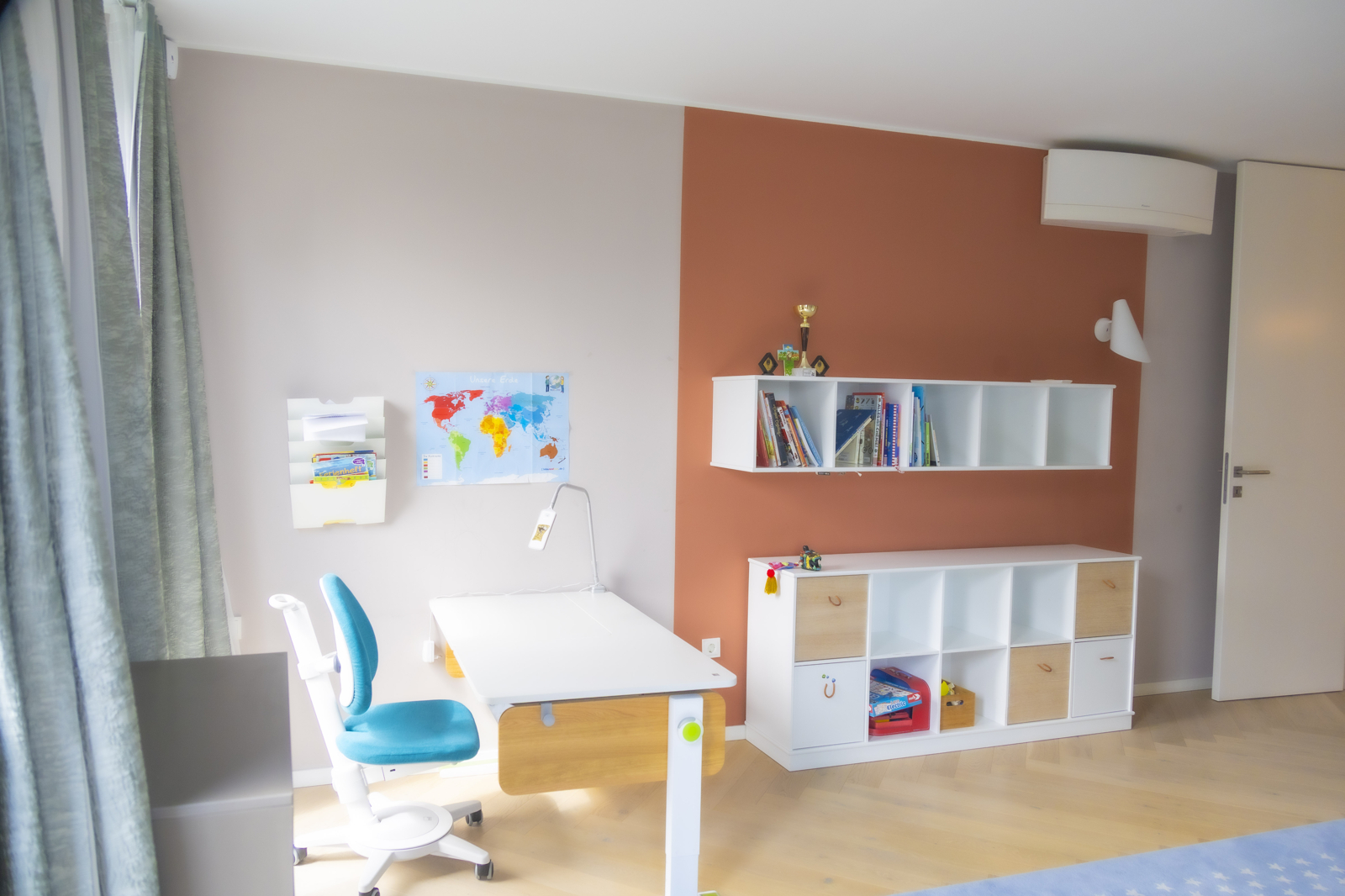 Architektonisches Juwel in Hietzing: Lift, Pool, Sauna und Smart-Home-System