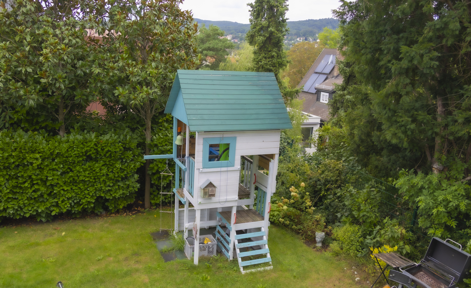 Architektonisches Juwel in Hietzing: Lift, Pool, Sauna und Smart-Home-System
