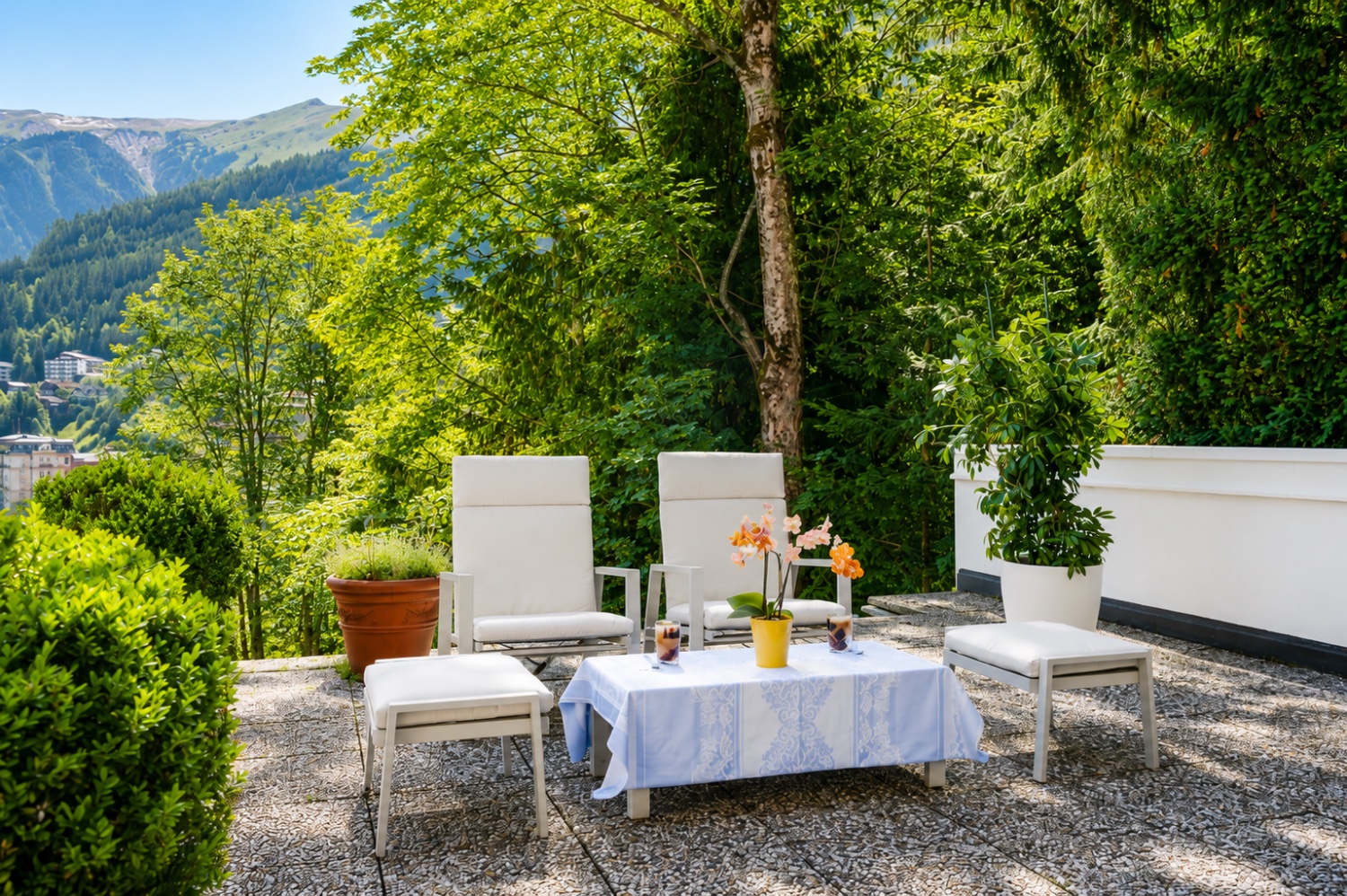 Immobilienverwaltung